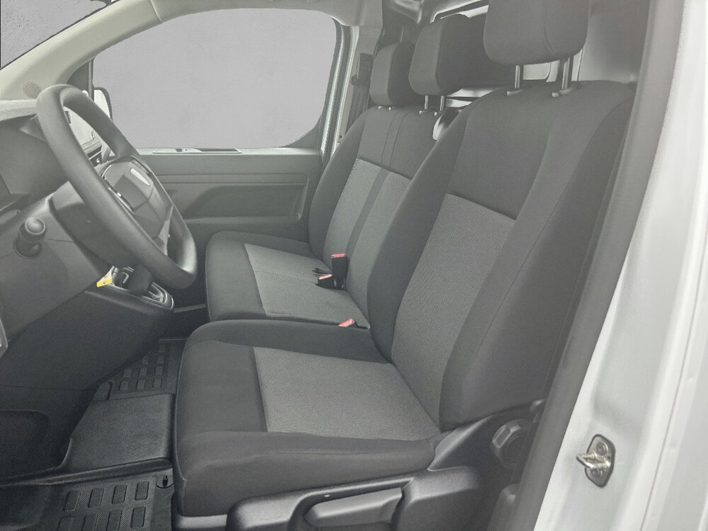 Occasion PEUGEOT Expert EXPERT FGN M BLUEHDI 120 S&S BVM6