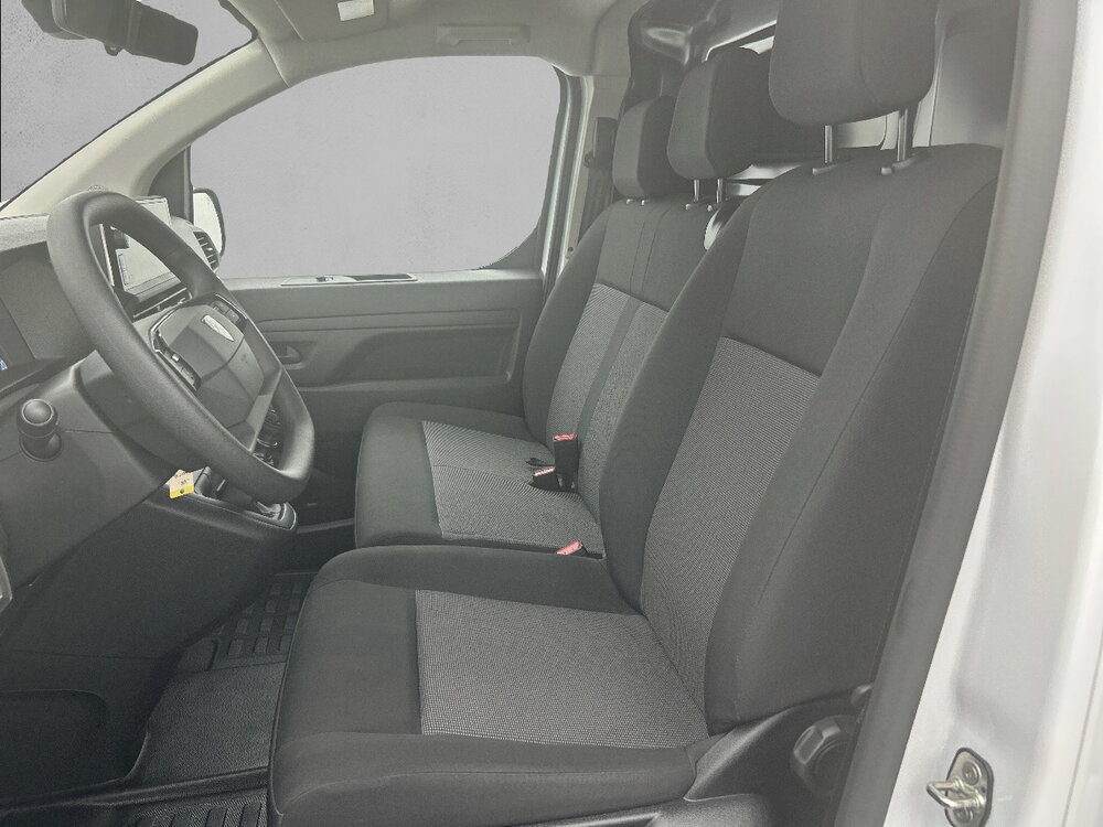 Occasion PEUGEOT Expert EXPERT FGN M BLUEHDI 120 S&S BVM6
