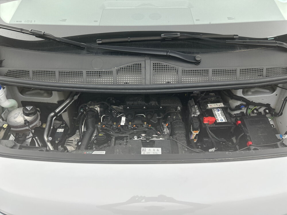 Occasion PEUGEOT Expert EXPERT FGN M BLUEHDI 120 S&S BVM6