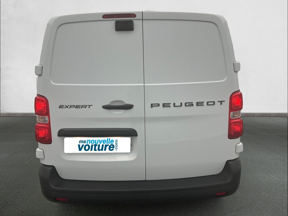 Occasion PEUGEOT Expert EXPERT FGN M BLUEHDI 120 S&S BVM6