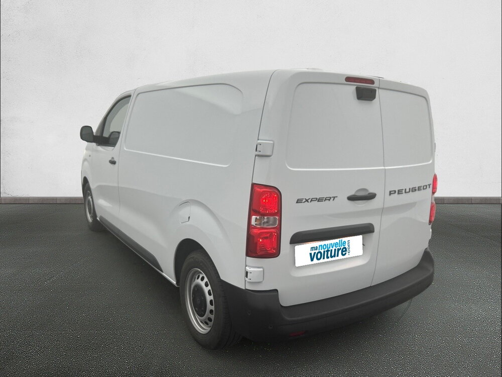 Occasion PEUGEOT Expert EXPERT FGN M BLUEHDI 120 S&S BVM6