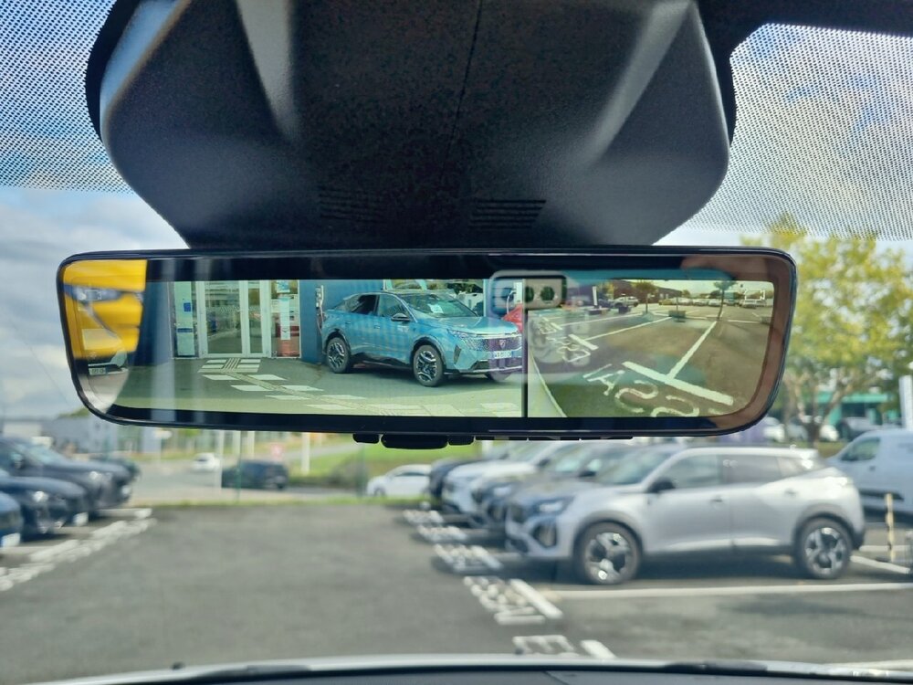 Occasion PEUGEOT Expert EXPERT FGN M BLUEHDI 120 S&S BVM6