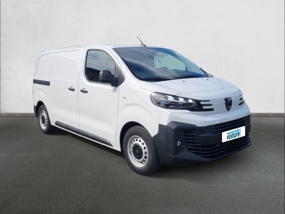 Occasion PEUGEOT Expert EXPERT FGN M BLUEHDI 120 S&S BVM6