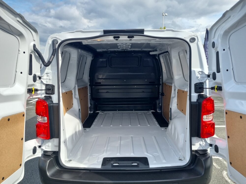 Occasion PEUGEOT Expert EXPERT FGN M BLUEHDI 120 S&S BVM6