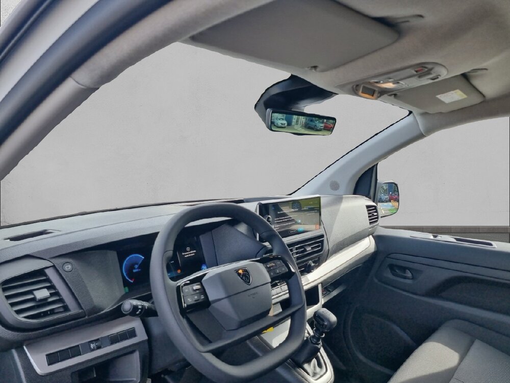 Occasion PEUGEOT Expert EXPERT FGN M BLUEHDI 120 S&S BVM6