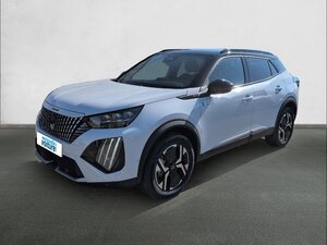 Occasion PEUGEOT 2008 2008 Hybrid 145 e-DCS6 - GT