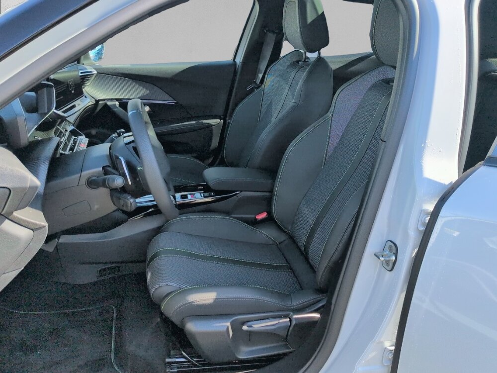 Occasion PEUGEOT 2008 2008 Hybrid 145 e-DCS6 - GT