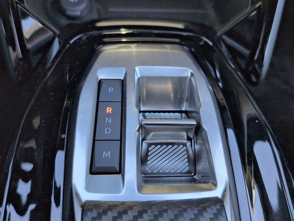 Occasion PEUGEOT 2008 2008 Hybrid 145 e-DCS6 - GT