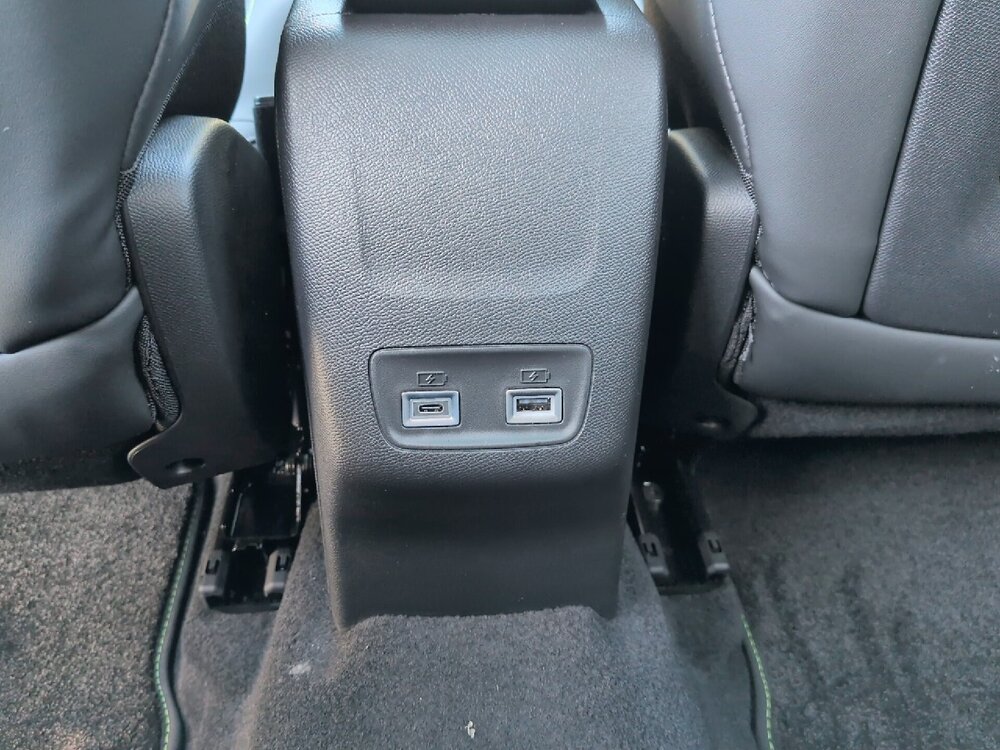 Occasion PEUGEOT 2008 2008 Hybrid 145 e-DCS6 - GT