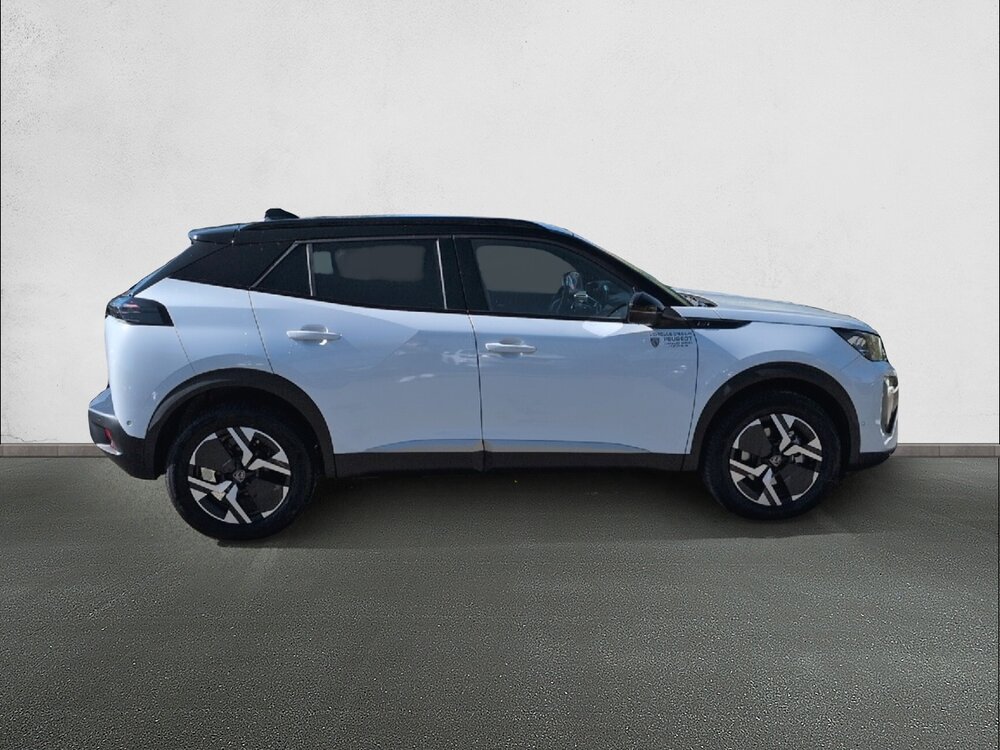 Occasion PEUGEOT 2008 2008 Hybrid 145 e-DCS6 - GT