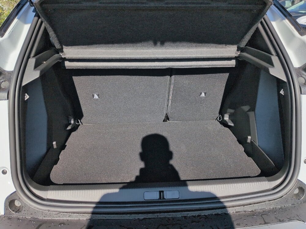 Occasion PEUGEOT 2008 2008 Hybrid 145 e-DCS6 - GT