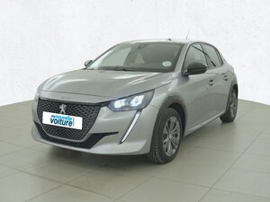 Occasion PEUGEOT 208 208 Electrique 50 kWh 136ch - Style