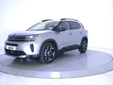 Occasion CITROEN C5 AirCross C5 Aircross BlueHDi 130 EAT8
