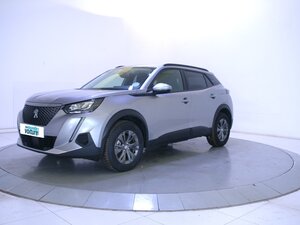 Occasion PEUGEOT 2008 2008 Electrique 136 ch - Style