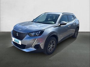 Occasion PEUGEOT 2008 2008 Electrique 136 ch - Style