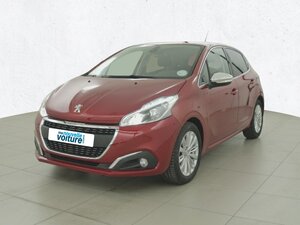 Occasion PEUGEOT 208 208 PureTech 110ch S&S BVM6 - Allure