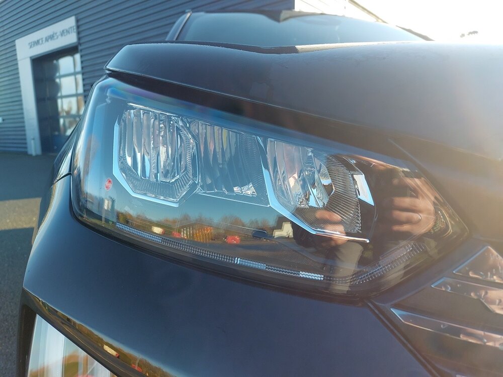 Occasion PEUGEOT 2008 2008 Hybrid 145 e-DCS6 - Allure