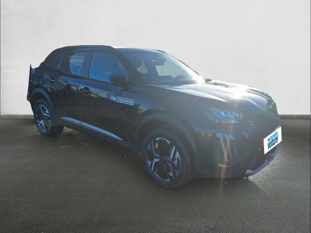 Occasion PEUGEOT 2008 2008 Hybrid 145 e-DCS6 - Allure