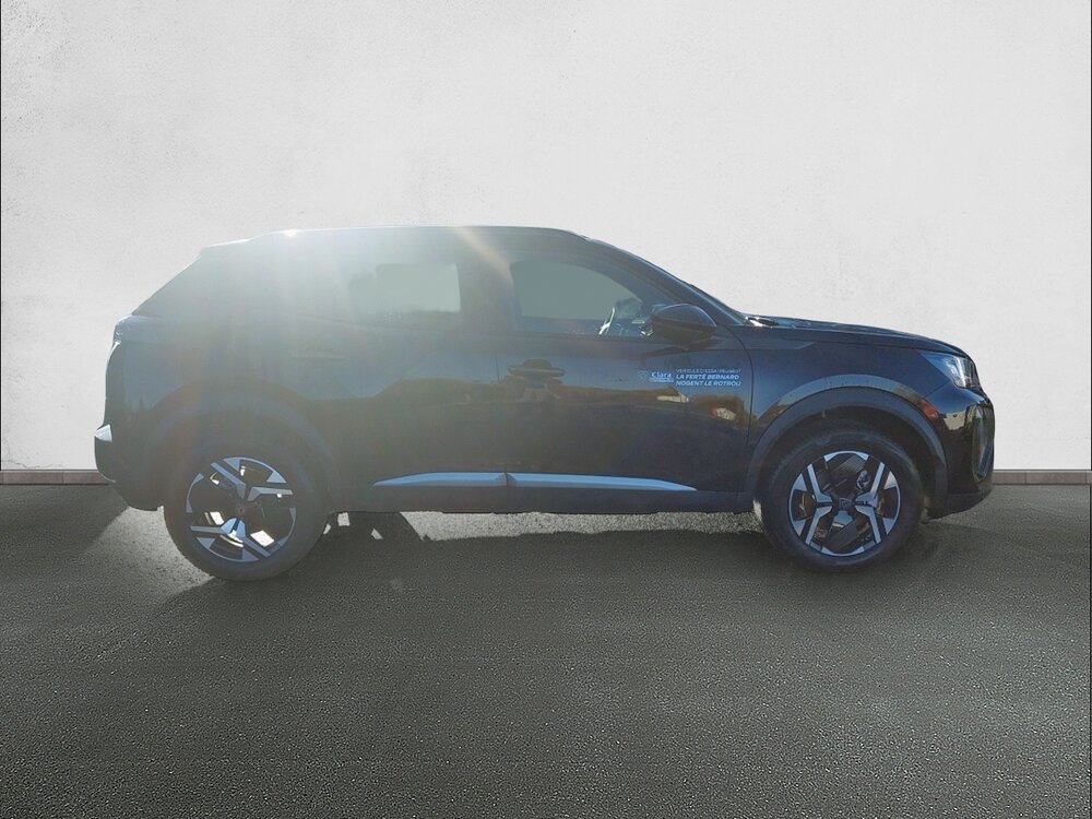 Occasion PEUGEOT 2008 2008 Hybrid 145 e-DCS6 - Allure