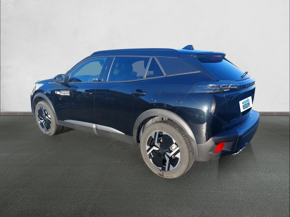 Occasion PEUGEOT 2008 2008 Hybrid 145 e-DCS6 - Allure
