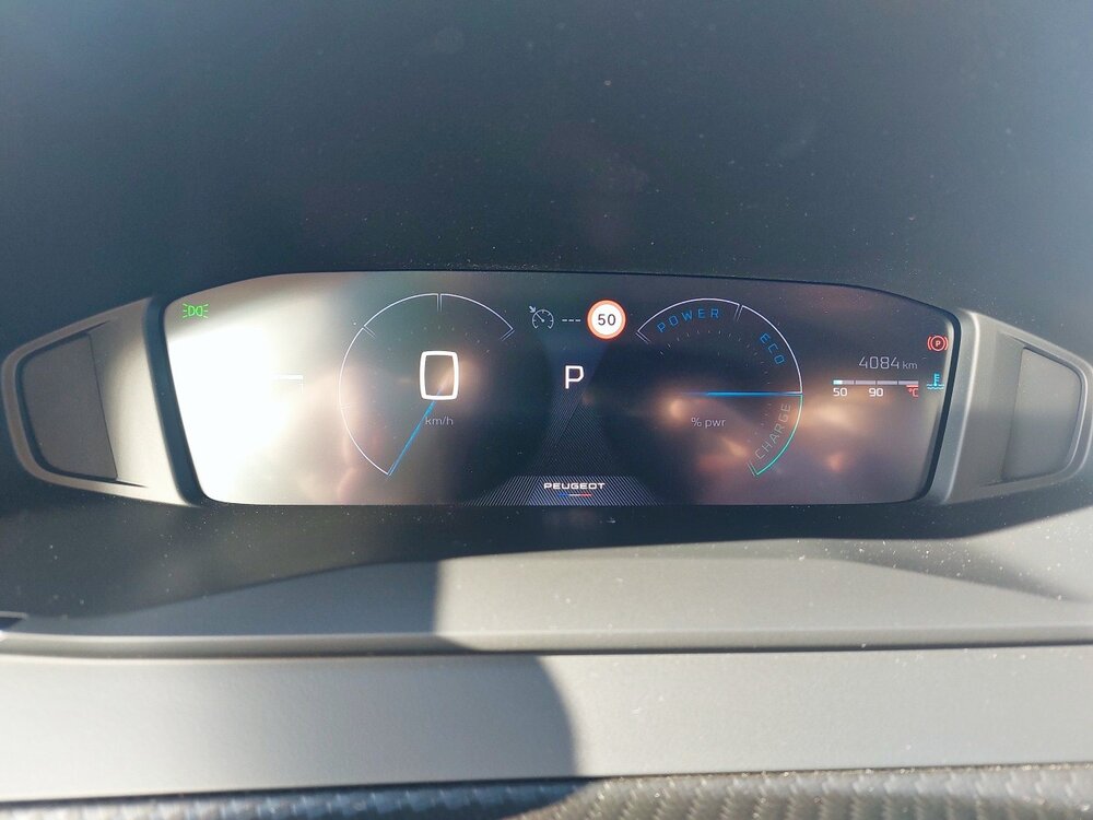 Occasion PEUGEOT 2008 2008 Hybrid 145 e-DCS6 - Allure