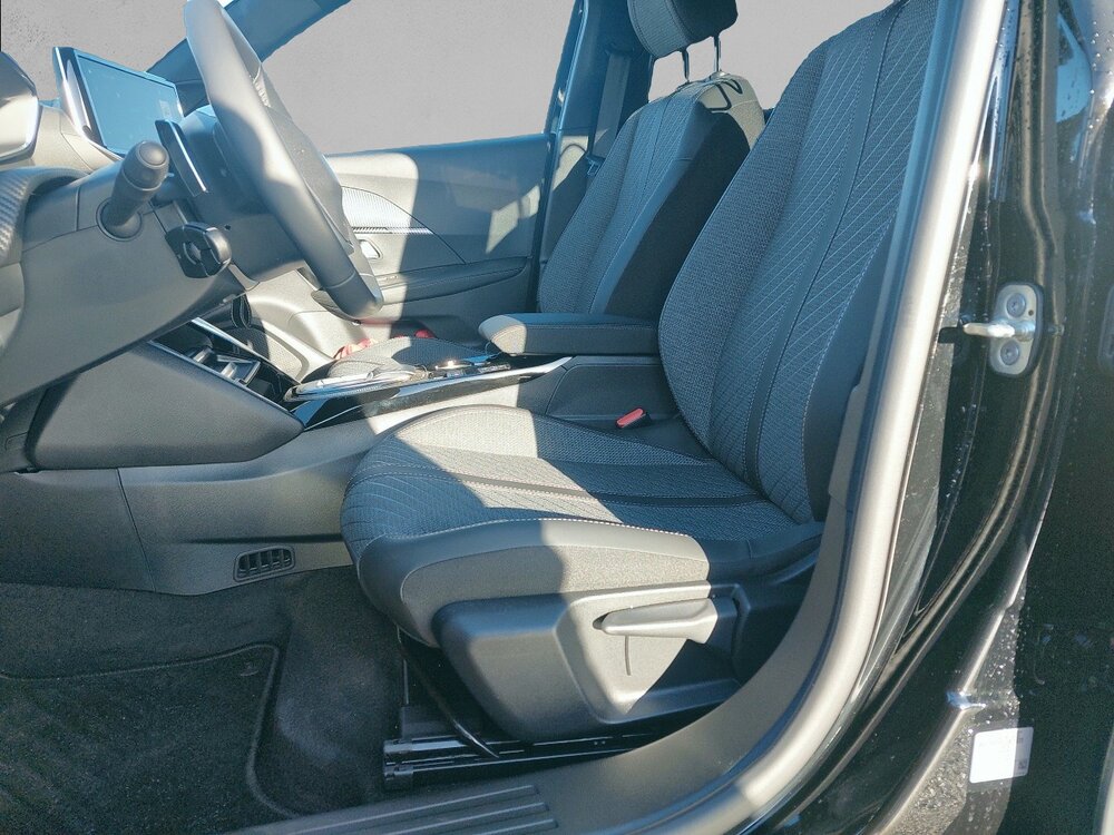 Occasion PEUGEOT 2008 2008 Hybrid 145 e-DCS6 - Allure