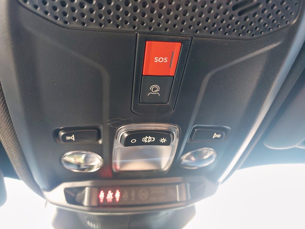 Occasion PEUGEOT 2008 2008 Hybrid 145 e-DCS6 - Allure
