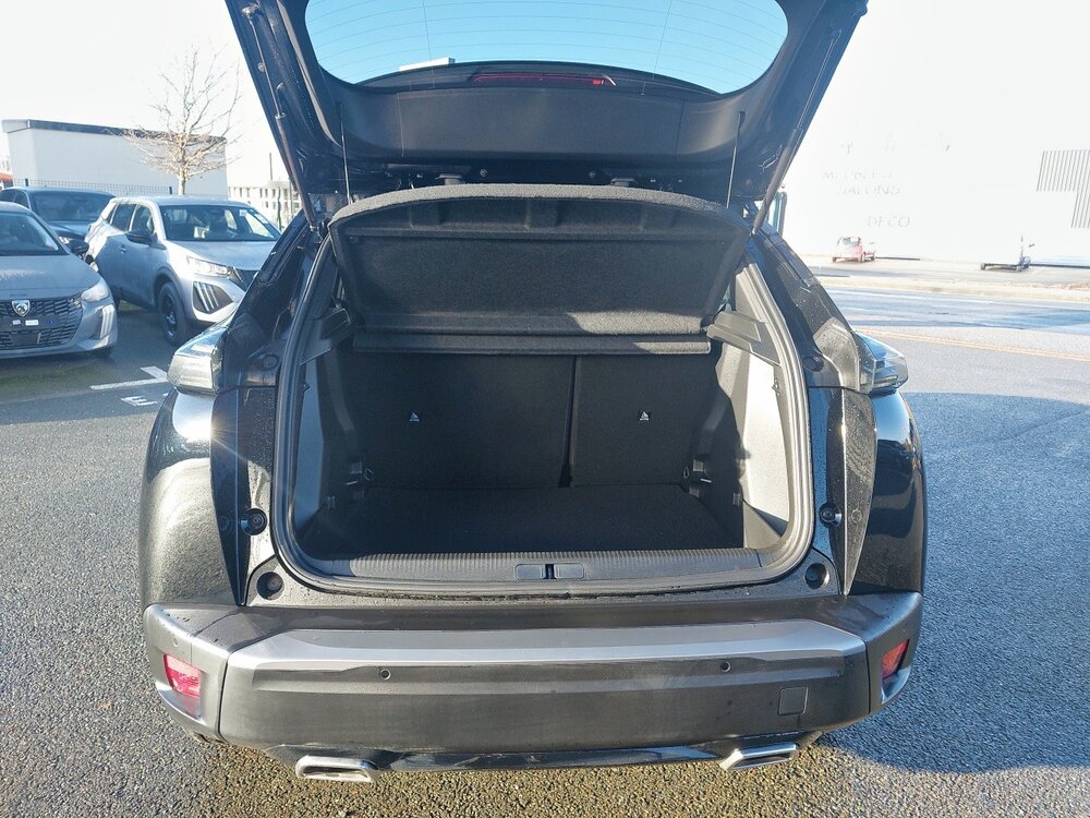 Occasion PEUGEOT 2008 2008 Hybrid 145 e-DCS6 - Allure