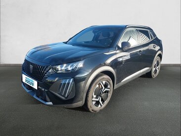Occasion PEUGEOT 2008 2008 Hybrid 145 e-DCS6 - Allure