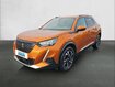 Occasion PEUGEOT 2008 2008 PureTech 130 S&S EAT8 - Allure