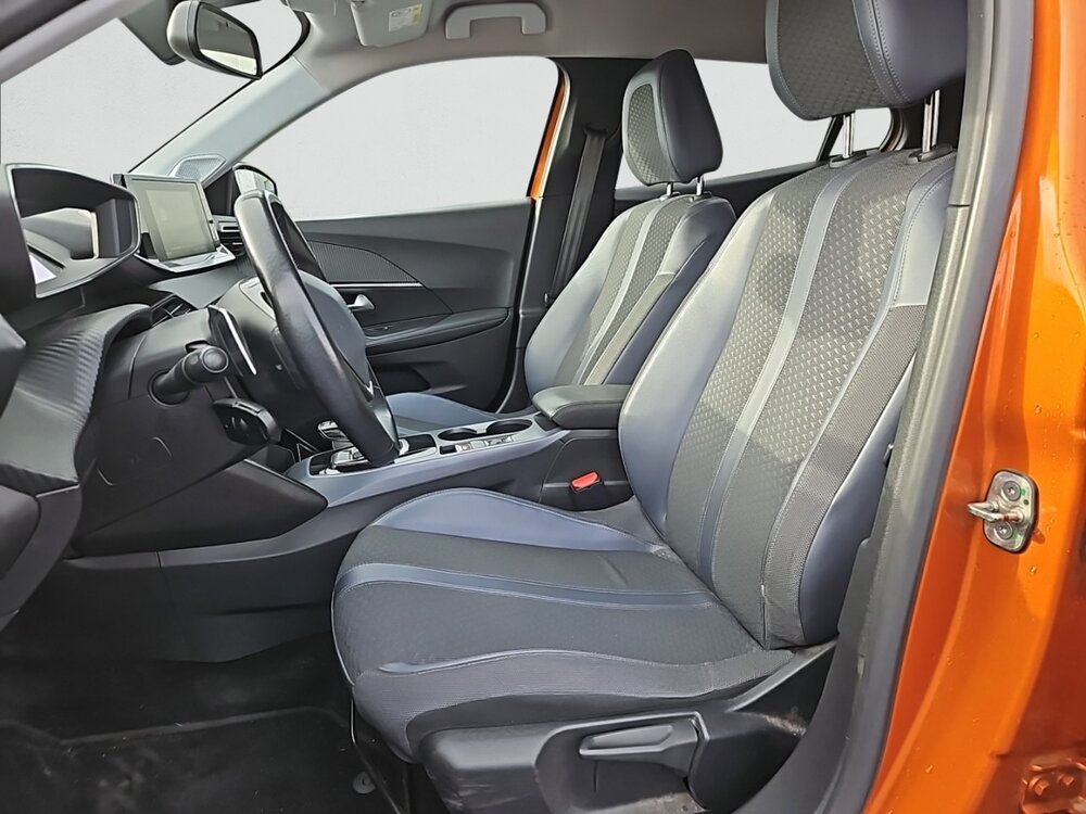 Occasion PEUGEOT 2008 2008 PureTech 130 S&S EAT8 - Allure