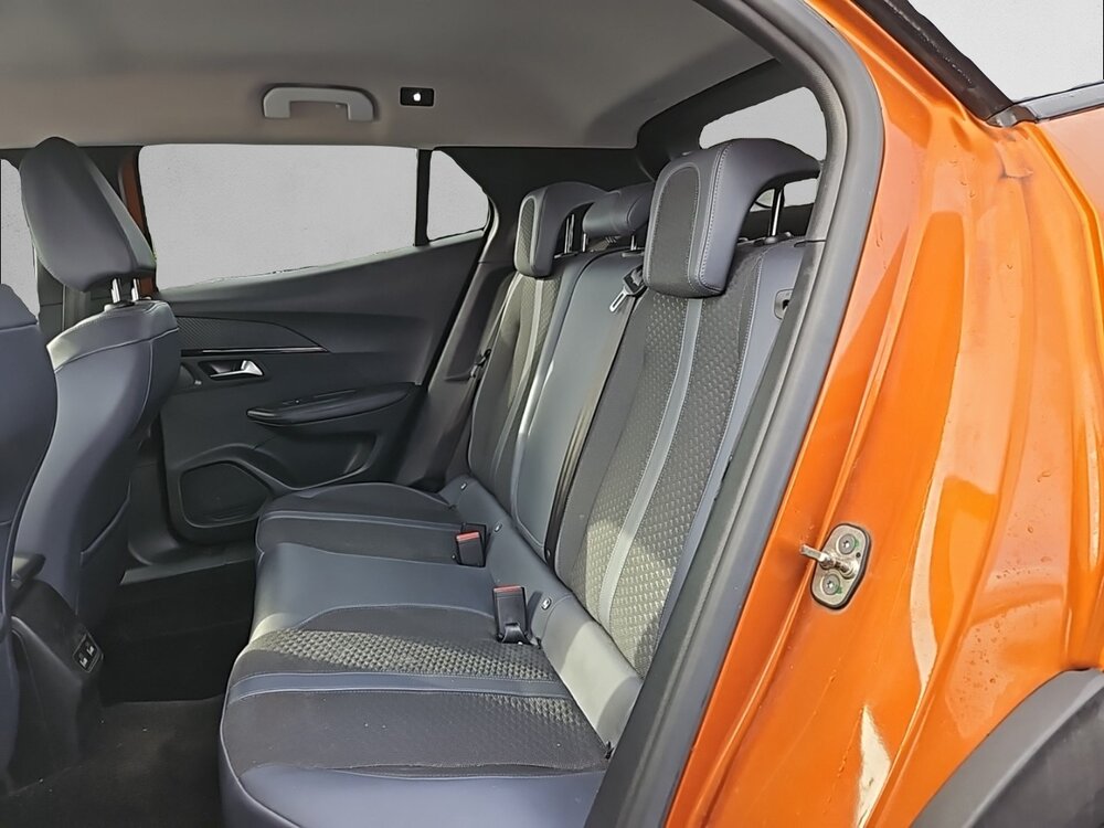 Occasion PEUGEOT 2008 2008 PureTech 130 S&S EAT8 - Allure