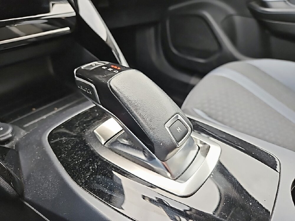 Occasion PEUGEOT 2008 2008 PureTech 130 S&S EAT8 - Allure