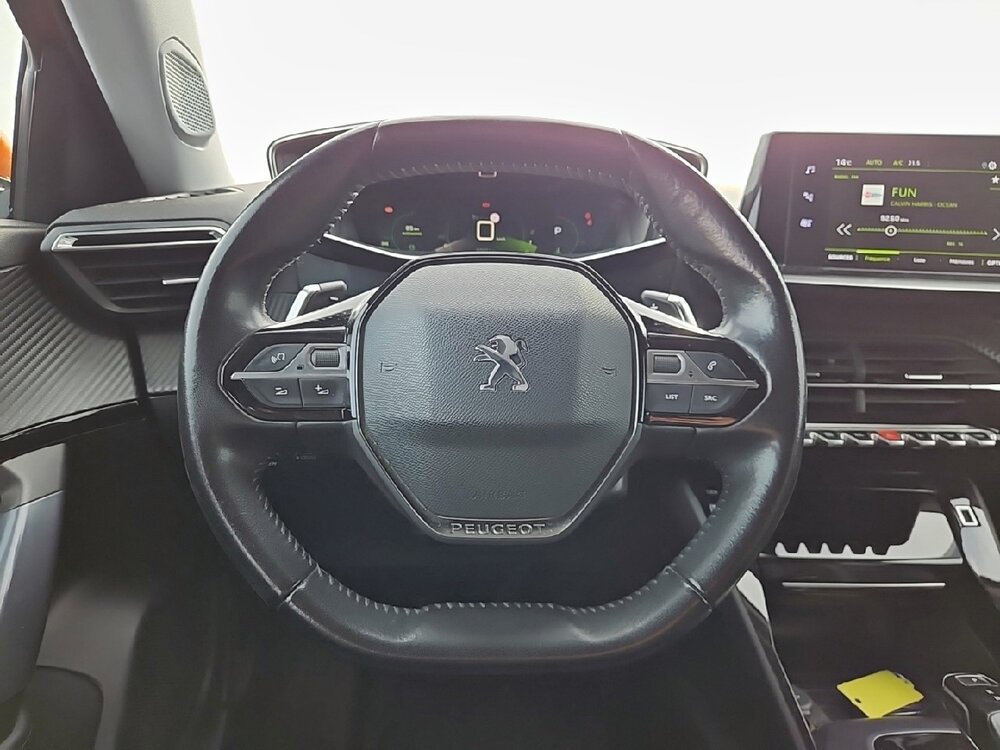 Occasion PEUGEOT 2008 2008 PureTech 130 S&S EAT8 - Allure