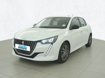 Occasion PEUGEOT 208 208 PureTech 100 S&S BVM6