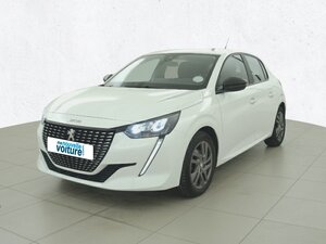 Occasion PEUGEOT 208 208 PureTech 100 S&S BVM6 - Active Pack