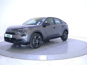 Occasion CITROEN C4 C4 BlueHDi 130 EAT8 - Plus