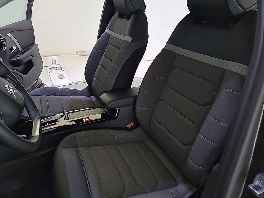 Occasion CITROEN C4 C4 BlueHDi 130 EAT8 - Plus