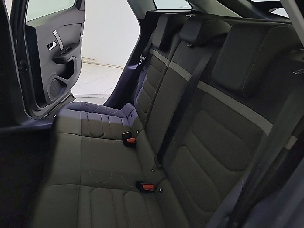 Occasion CITROEN C4 C4 BlueHDi 130 EAT8 - Plus