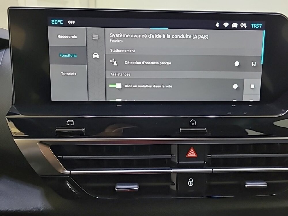 Occasion CITROEN C4 C4 BlueHDi 130 EAT8 - Plus