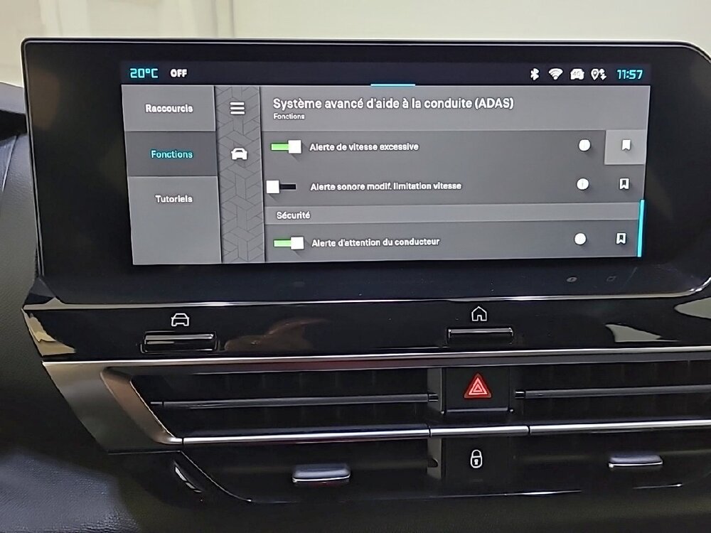 Occasion CITROEN C4 C4 BlueHDi 130 EAT8 - Plus