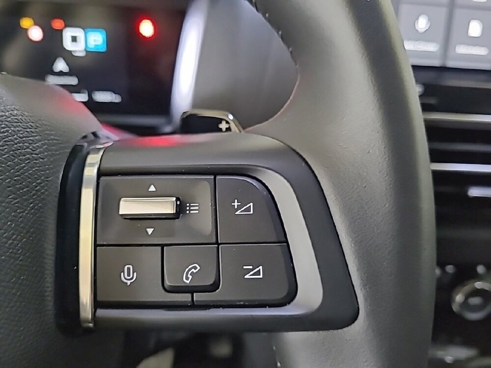 Occasion CITROEN C4 C4 BlueHDi 130 EAT8 - Plus