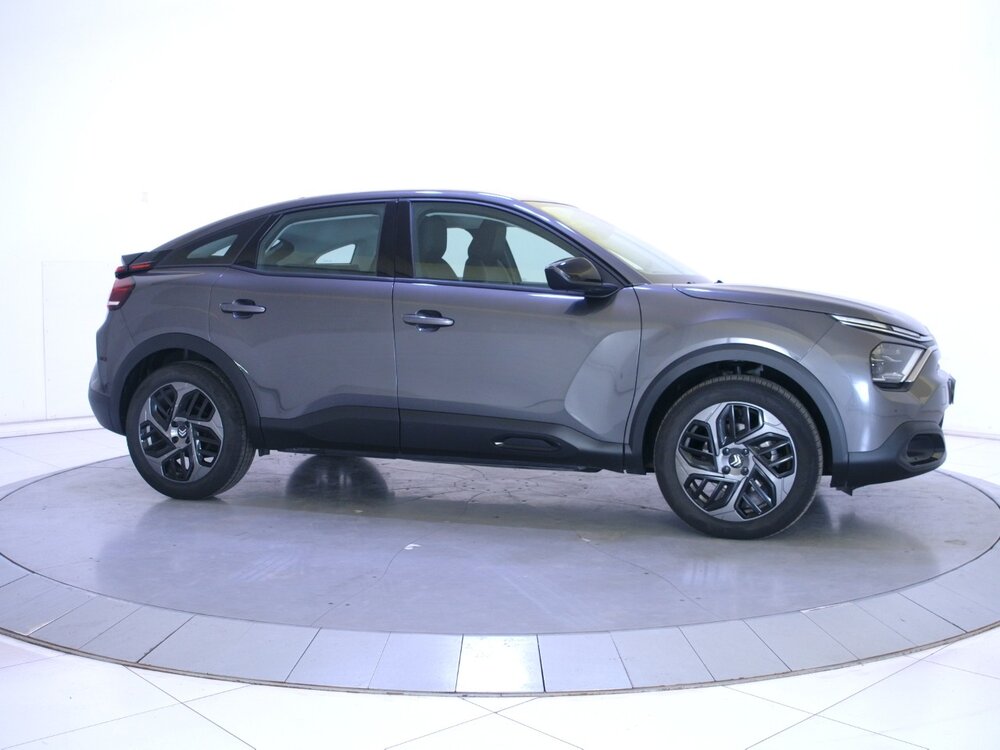 Occasion CITROEN C4 C4 BlueHDi 130 EAT8 - Plus