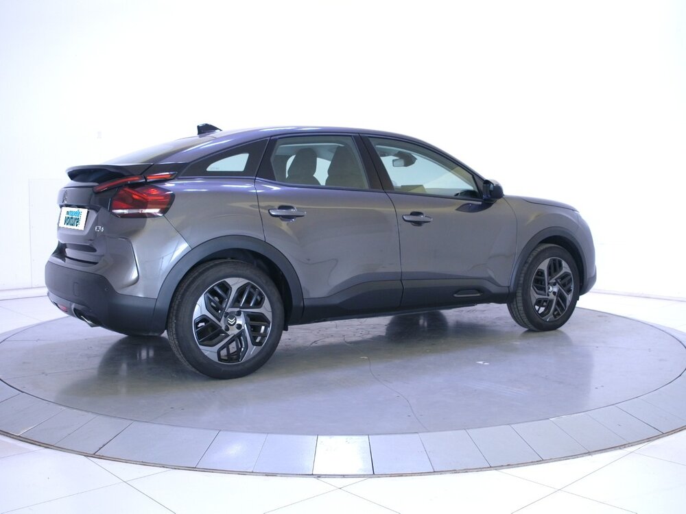 Occasion CITROEN C4 C4 BlueHDi 130 EAT8 - Plus