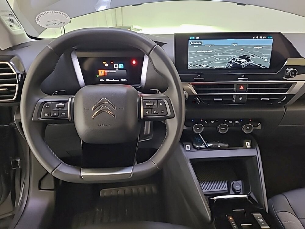 Occasion CITROEN C4 C4 BlueHDi 130 EAT8 - Plus