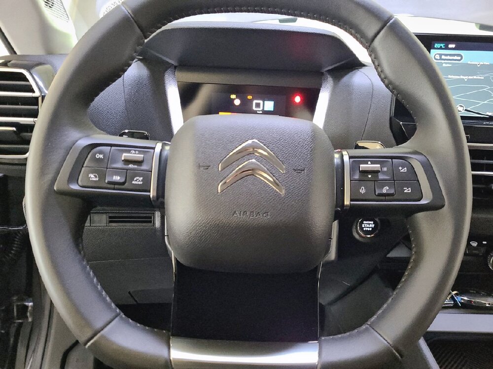 Occasion CITROEN C4 C4 BlueHDi 130 EAT8 - Plus