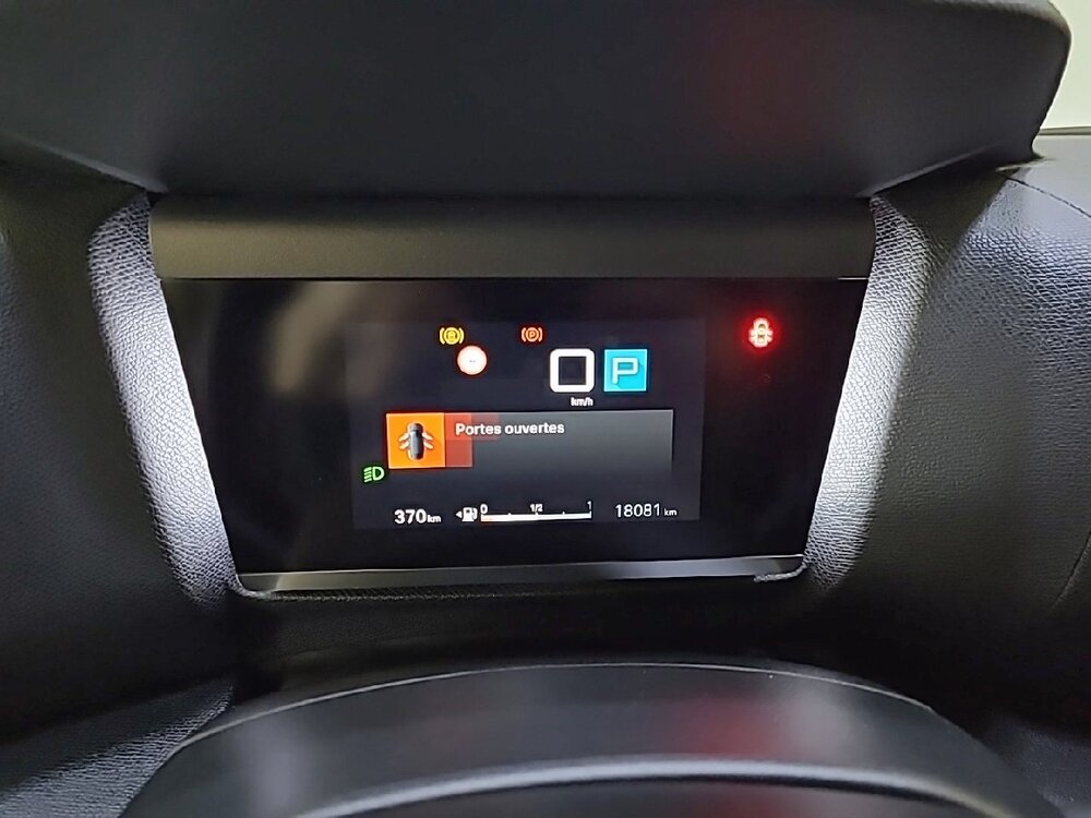 Occasion CITROEN C4 C4 BlueHDi 130 EAT8 - Plus