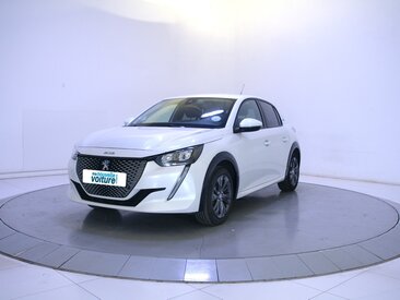 Occasion PEUGEOT 208 208 Electrique 50 kWh 136ch - Style