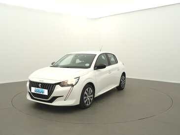 Occasion PEUGEOT 208 208 PureTech 75 S&S BVM5