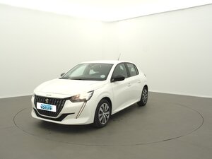 Occasion PEUGEOT 208 208 PureTech 75 S&S BVM5 - Active Pack